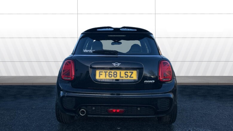 MINI Hatchback 1.5 Cooper Sport II 3dr Petrol Hatchback